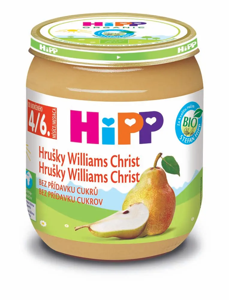 4124_HIPP BIO HRUSKY WILLIAMS CHRIST 125G